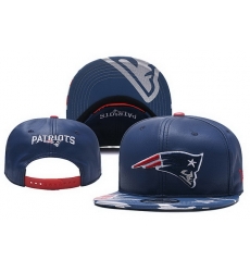 New England Patriots Snapback Cap 25G039