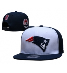 New England Patriots Snapback Cap 25K S741