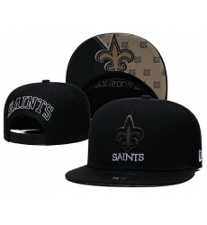 New Orleans Saints Snapback Cap 24H306 New Orleans Saints Snapback Cap 24H306