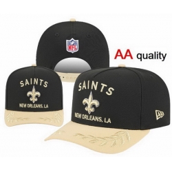 New Orleans Saints Snapback Cap 25902