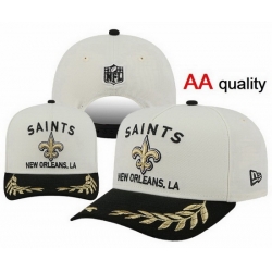 New Orleans Saints Snapback Cap 25904
