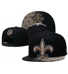 New Orleans Saints Snapback Cap 25907
