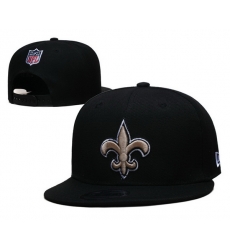 New Orleans Saints Snapback Cap 25909