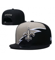New Orleans Saints Snapback Cap 25G011 New Orleans Saints Snapback Cap 25G011