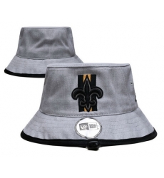 New Orleans Saints Snapback Cap 25K N437