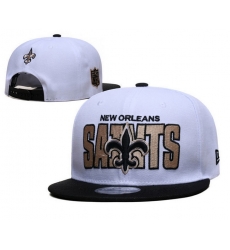 New Orleans Saints Snapback Cap 26C K200 New Orleans Saints Snapback Cap 26C K200