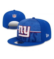 New York Giants Snapback Cap 24H308 New York Giants Snapback Cap 24H308