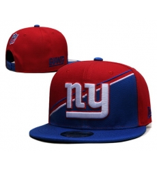 New York Giants Snapback Cap 25913 New York Giants Snapback Cap 25913