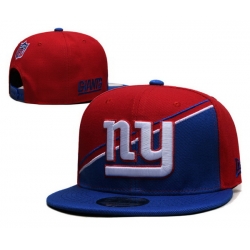 New York Giants Snapback Cap 25913