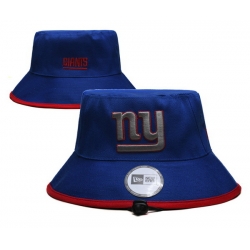 New York Giants Snapback Cap 25G008