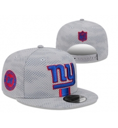 New York Giants Snapback Cap 25G023 New York Giants Snapback Cap 25G023