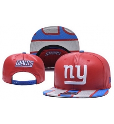 New York Giants Snapback Cap 25G028 New York Giants Snapback Cap 25G028