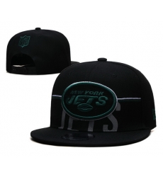 New York Jets Snapback Cap 24H309 New York Jets Snapback Cap 24H309