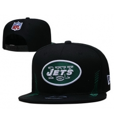 New York Jets Snapback Cap 25G003