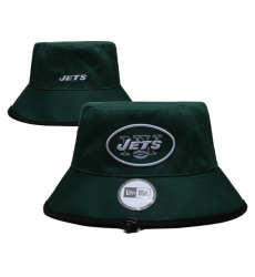 New York Jets Snapback Cap 25G011