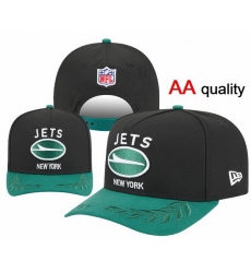 New York Jets Snapback Cap 25G026 New York Jets Snapback Cap 25G026