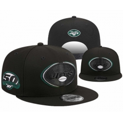 New York Jets Snapback Cap 26C R772