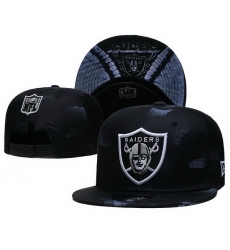 Las Vegas Raiders Snapback Cap 24H322 Las Vegas Raiders Snapback Cap 24H322