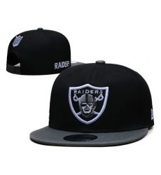 Las Vegas Raiders Snapback Cap 24H323 Las Vegas Raiders Snapback Cap 24H323