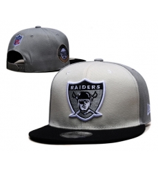 Las Vegas Raiders Snapback Cap 24H338 Las Vegas Raiders Snapback Cap 24H338