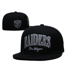Las Vegas Raiders Snapback Cap 24H340 Las Vegas Raiders Snapback Cap 24H340