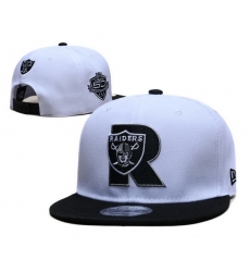 Las Vegas Raiders Snapback Cap 25911 Las Vegas Raiders Snapback Cap 25911