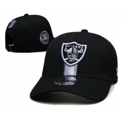 Las Vegas Raiders Snapback Cap 25929