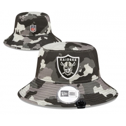 Las Vegas Raiders Snapback Cap 25G013