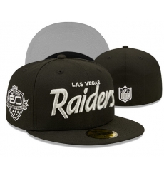 Las Vegas Raiders Snapback Cap 25G019