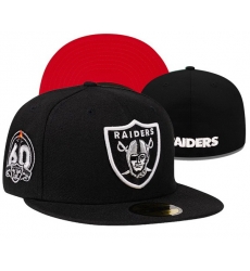Las Vegas Raiders Snapback Cap 25G021