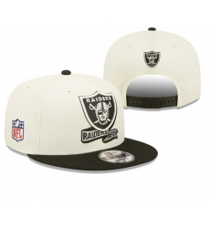 Las Vegas Raiders Snapback Cap 25K M348 Las Vegas Raiders Snapback Cap 25K M348