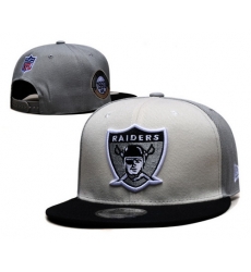 Las Vegas Raiders Snapback Cap 25K R263 Las Vegas Raiders Snapback Cap 25K R263