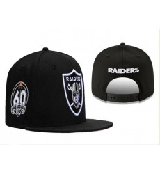 Las Vegas Raiders Snapback Cap 26C G845 Las Vegas Raiders Snapback Cap 26C G845