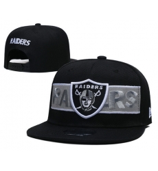 Las Vegas Raiders Snapback Cap 26C H331 Las Vegas Raiders Snapback Cap 26C H331