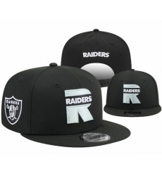 Las Vegas Raiders Snapback Cap 26C Q500 Las Vegas Raiders Snapback Cap 26C Q500
