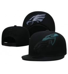 Philadelphia Eagles Snapback Cap 24H303 Philadelphia Eagles Snapback Cap 24H303