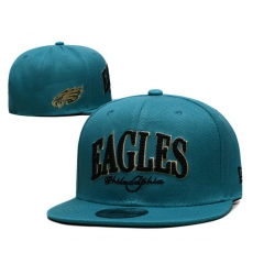 Philadelphia Eagles Snapback Cap 24H325 Philadelphia Eagles Snapback Cap 24H325