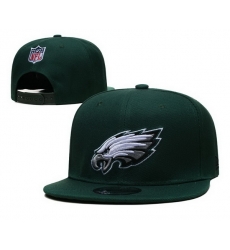Philadelphia Eagles Snapback Cap 24H327 Philadelphia Eagles Snapback Cap 24H327