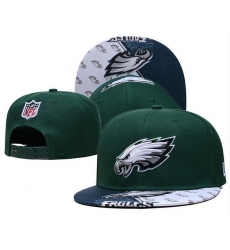 Philadelphia Eagles Snapback Cap 24H333 Philadelphia Eagles Snapback Cap 24H333