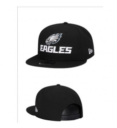 Philadelphia Eagles Snapback Cap 25CA 008 Philadelphia Eagles Snapback Cap 25CA 008