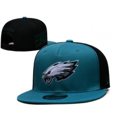 Philadelphia Eagles Snapback Cap 25CA 022