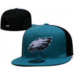 Philadelphia Eagles Snapback Cap 25CA 022