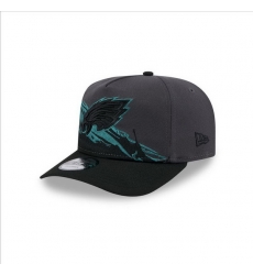 Philadelphia Eagles Snapback Cap 25CA 026 Philadelphia Eagles Snapback Cap 25CA 026