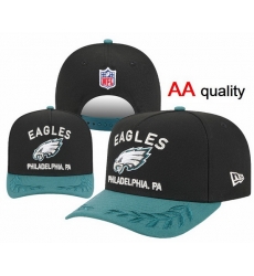 Philadelphia Eagles Snapback Cap 25G013 Philadelphia Eagles Snapback Cap 25G013