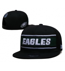 Philadelphia Eagles Snapback Cap 25G015