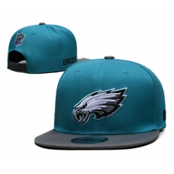 Philadelphia Eagles Snapback Cap 25G016