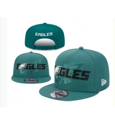 Philadelphia Eagles Snapback Cap 26C S421 Philadelphia Eagles Snapback Cap 26C S421