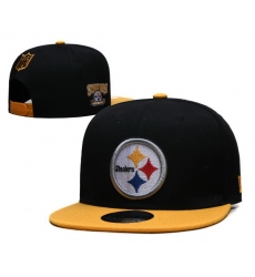 Pittsburgh Steelers Snapback Cap 24H306 Pittsburgh Steelers Snapback Cap 24H306