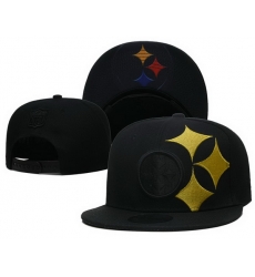 Pittsburgh Steelers Snapback Cap 24H309 Pittsburgh Steelers Snapback Cap 24H309