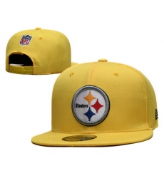 Pittsburgh Steelers Snapback Cap 24H325 Pittsburgh Steelers Snapback Cap 24H325
